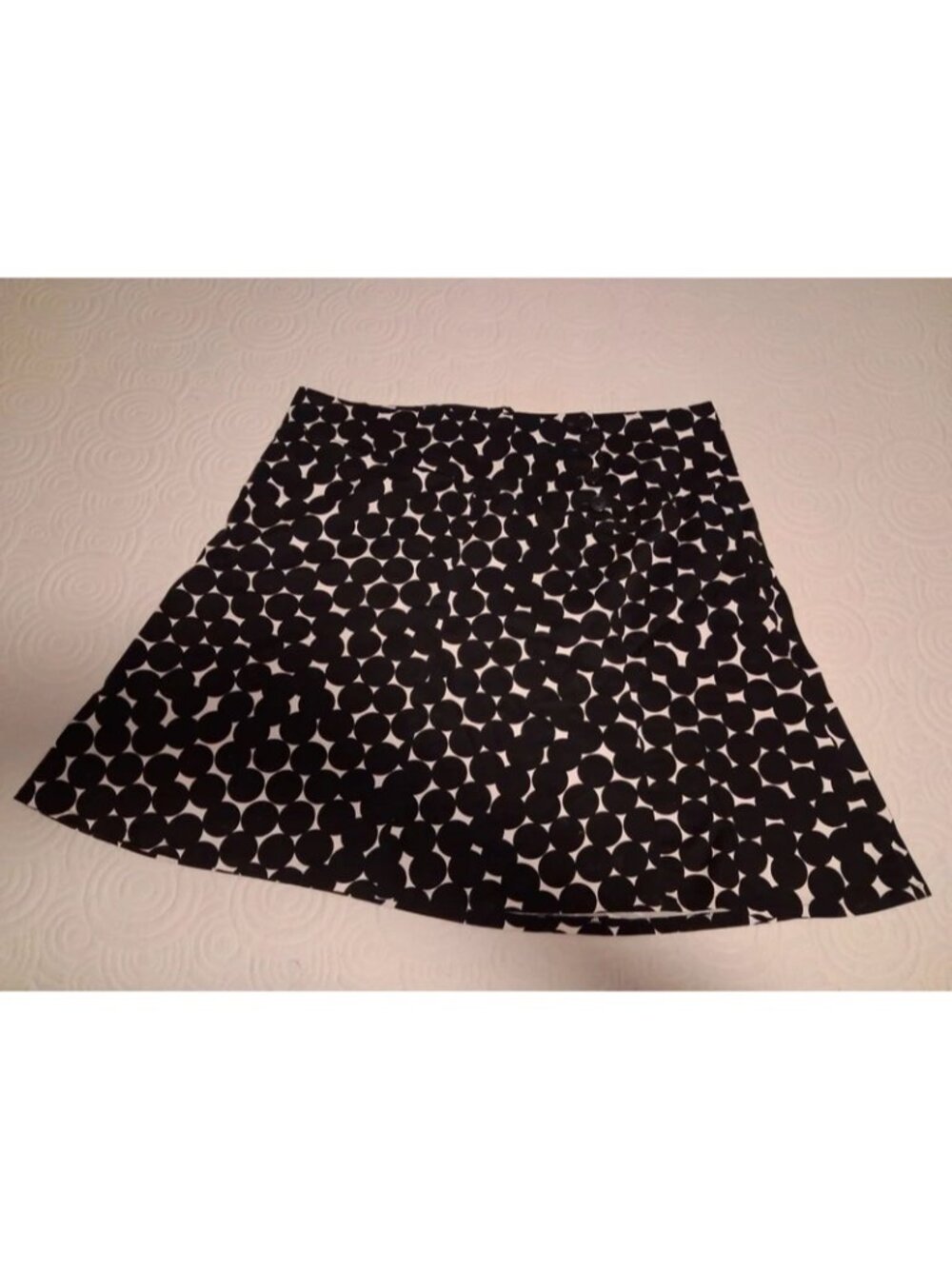 Size 24 Skirt Lane Bryant